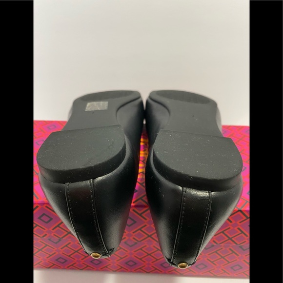 🎀Tory Burch Shoes Everly Ballet size 7 🎀 - Picture 8 of 14
